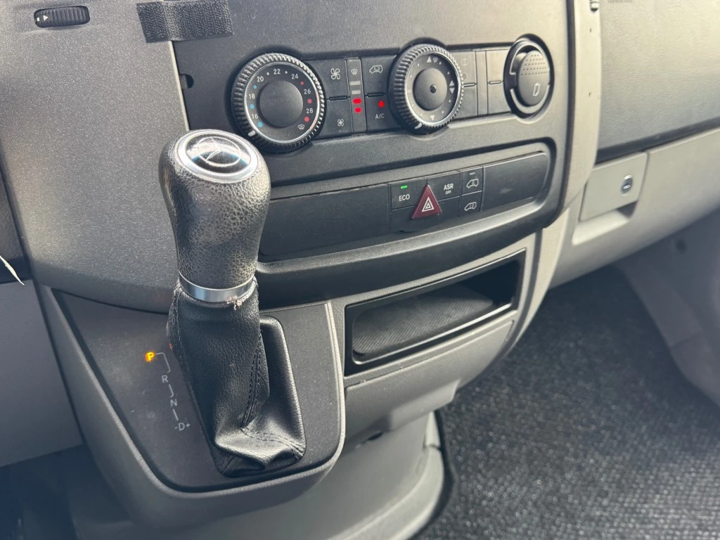 Mercedes-Benz Sprinter – foto 18
