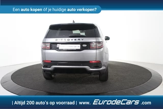Land Rover Discovery Sport – thumbnail 10