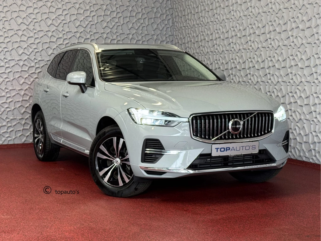 Volvo XC60 – foto 8