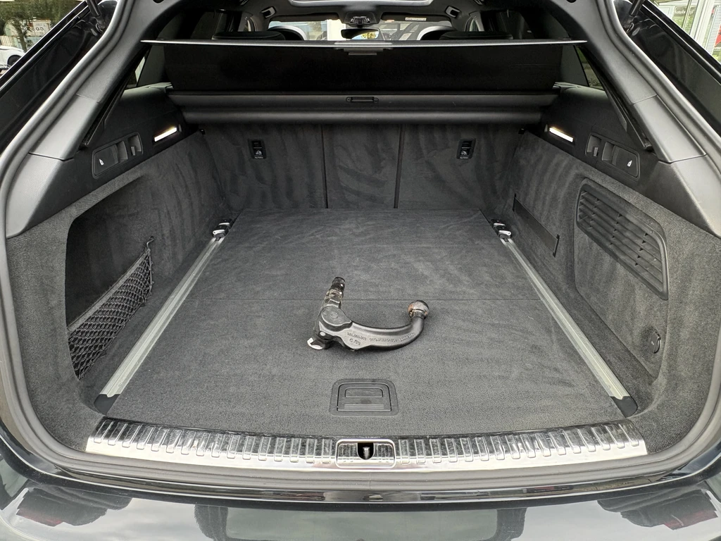 Audi A6 – foto 12