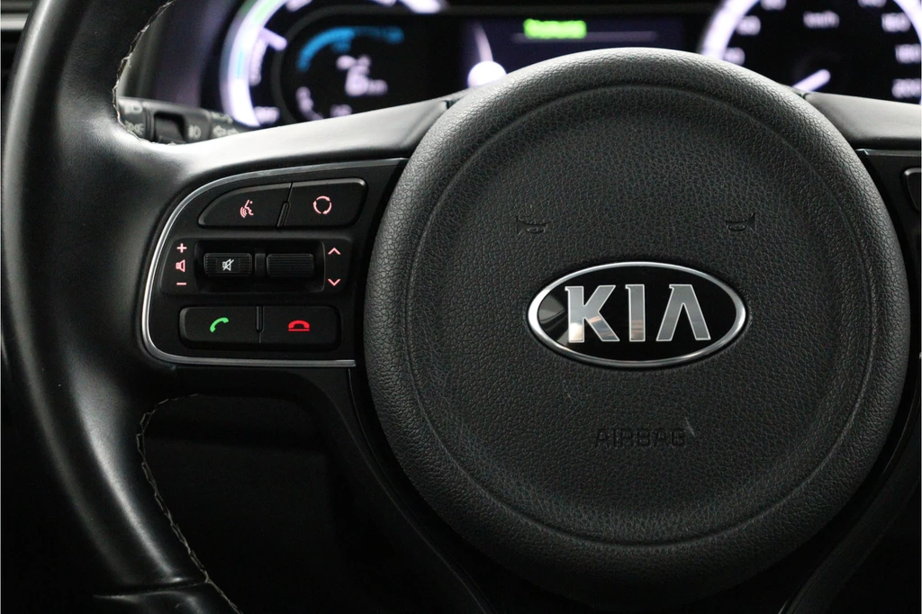 Kia Niro – foto 29