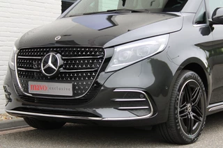 Mercedes-Benz V-Klasse – thumbnail 2