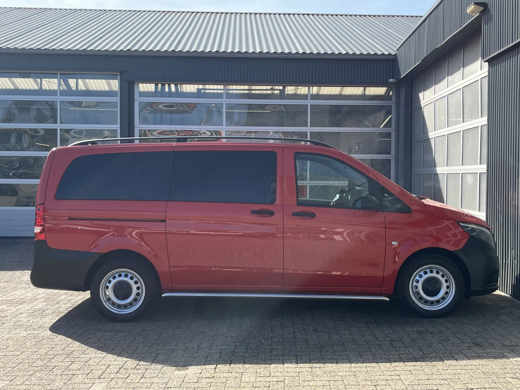 Mercedes-Benz Vito – foto 7