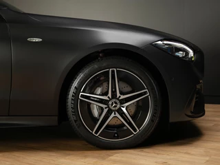 Mercedes-Benz C-Klasse – thumbnail 6
