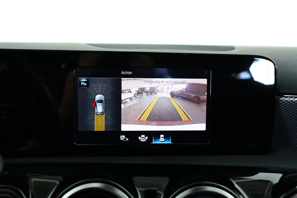 Mercedes-Benz A-Klasse – foto 27