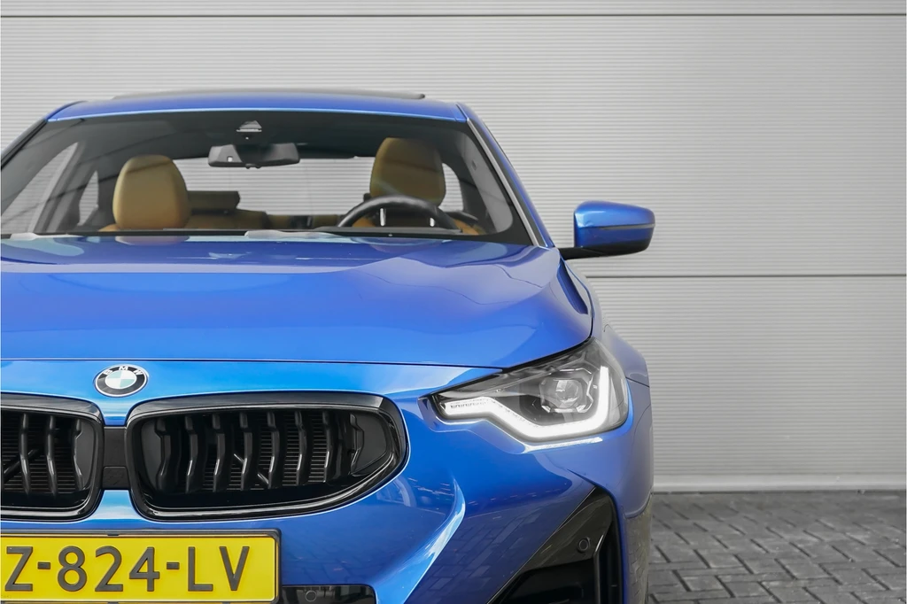 BMW 2 Serie – foto 9