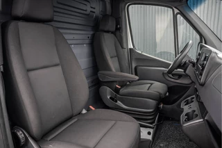 Mercedes-Benz Sprinter – thumbnail 13