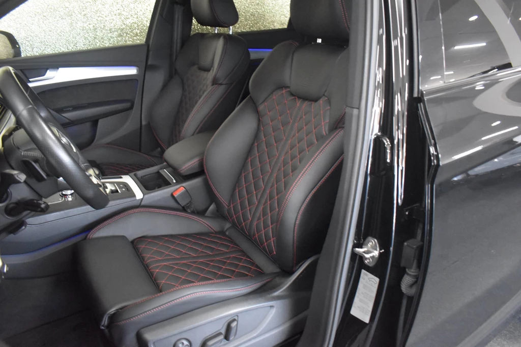 Audi Q5 – foto 8