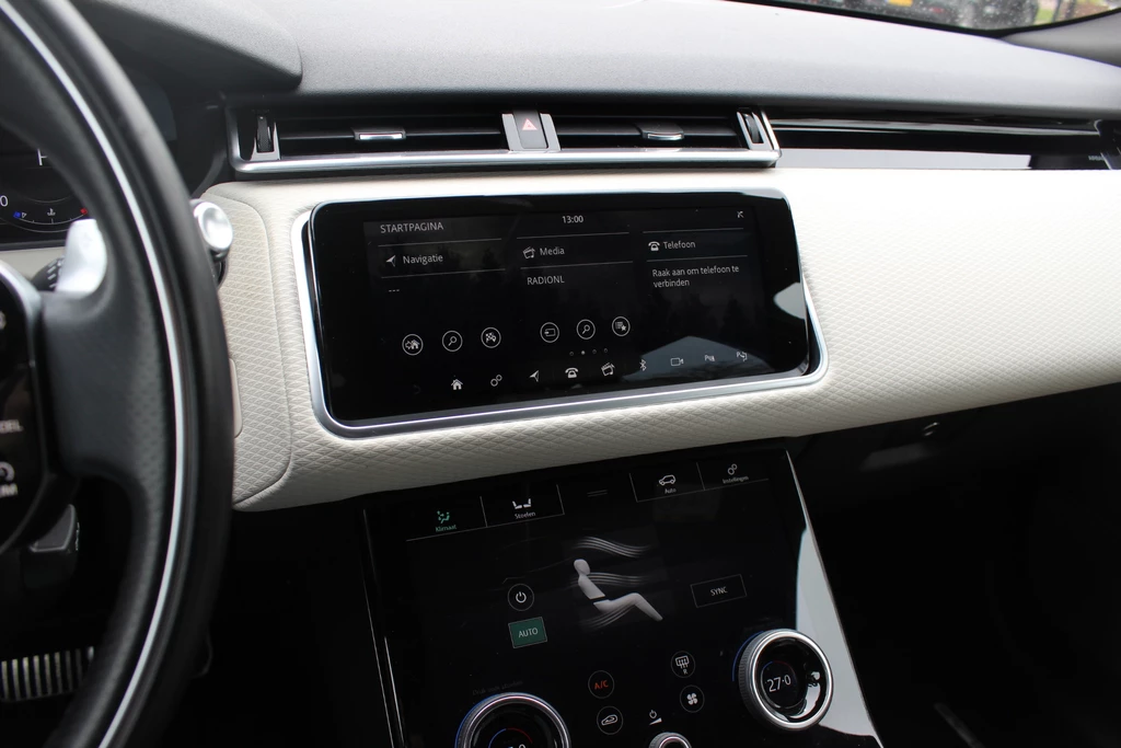 Land Rover Range Rover Velar – foto 20