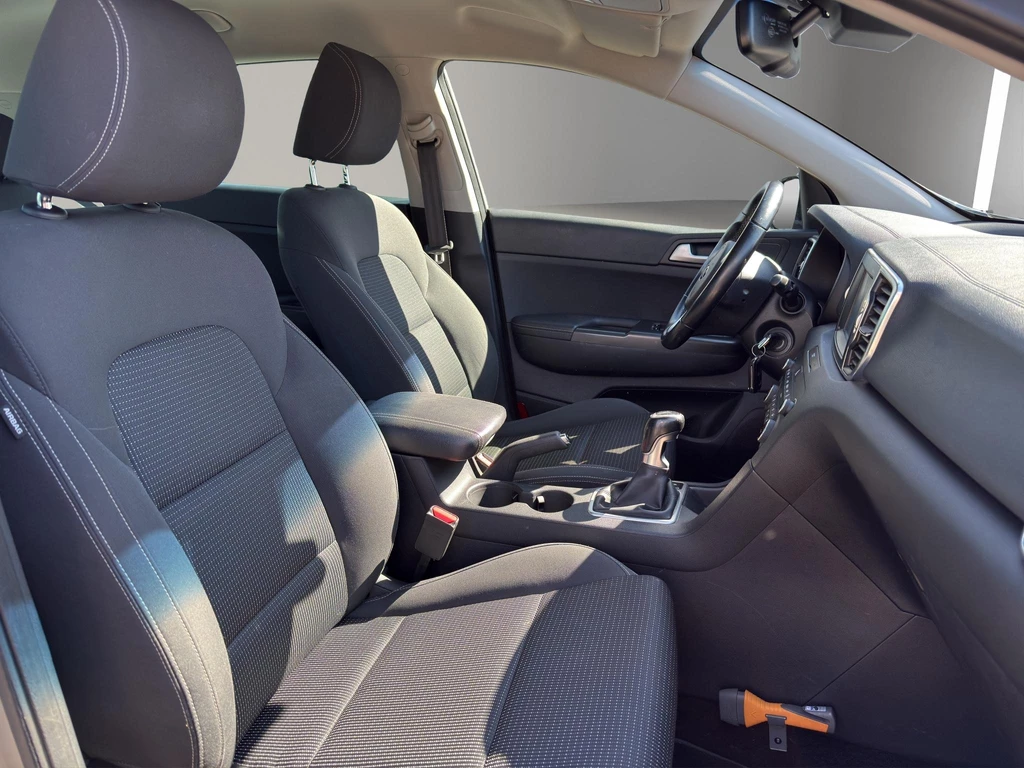Kia Sportage – foto 18