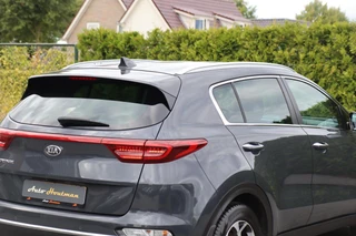 Kia Sportage – thumbnail 10