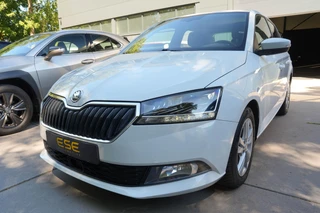 Škoda Fabia – thumbnail 2