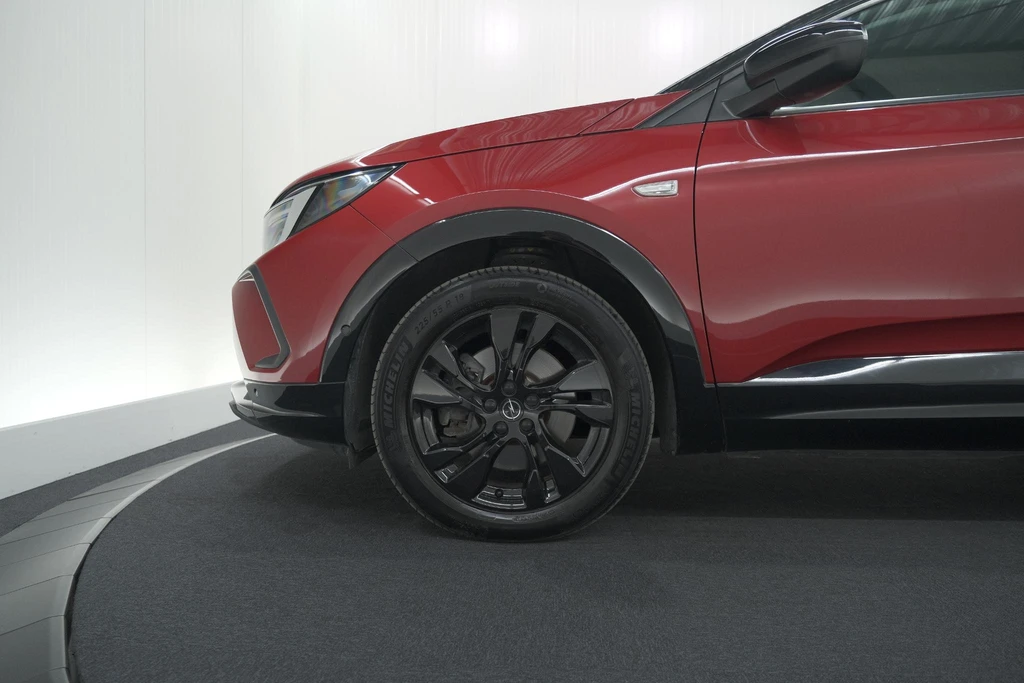 Opel Grandland – foto 19