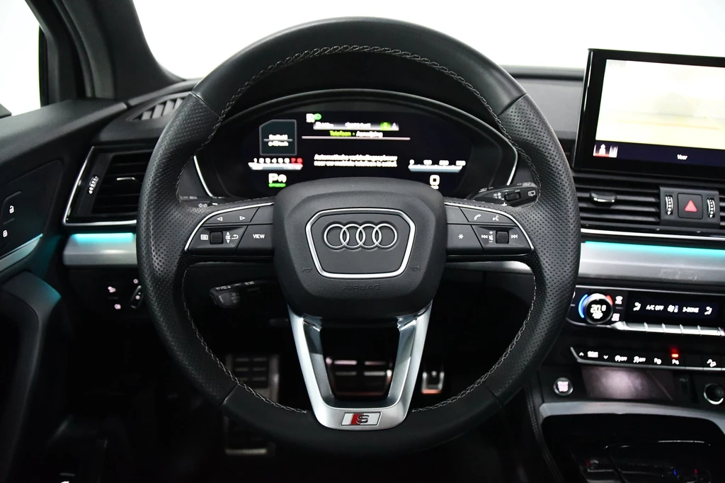 Audi Q5 – foto 19