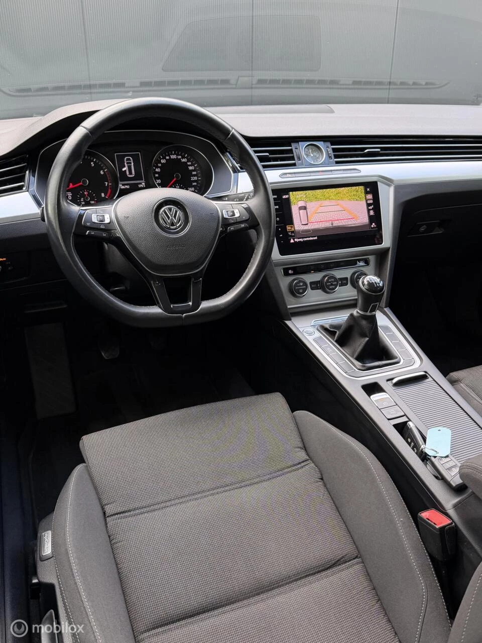 Volkswagen Passat – foto 25
