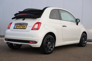 Fiat 500C – thumbnail 2
