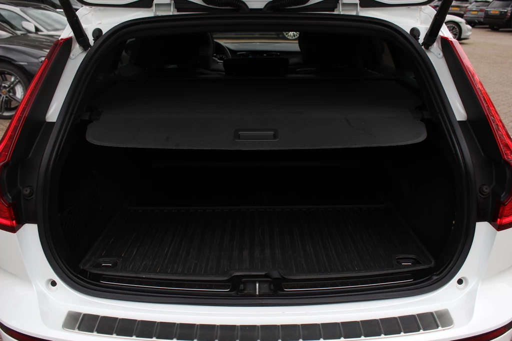 Volvo V60 – foto 18