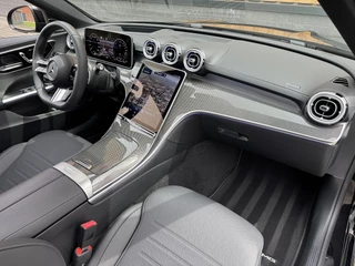 Mercedes-Benz C-Klasse – thumbnail 9