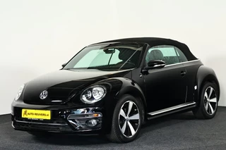 Volkswagen Beetle – thumbnail 2