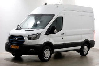 Ford E-Transit – thumbnail 3