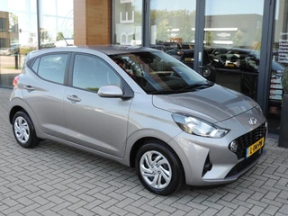 Hyundai i10 – thumbnail 7