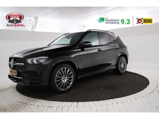 Mercedes-Benz GLE – thumbnail 1