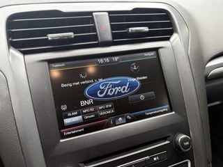 Ford Mondeo – thumbnail 15