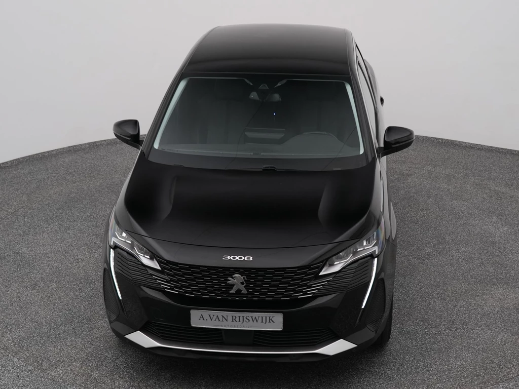Peugeot 3008 – foto 17