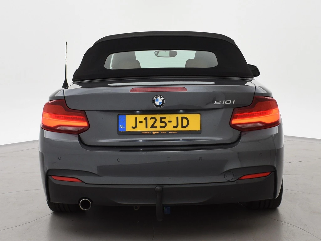 BMW 2 Serie – foto 6