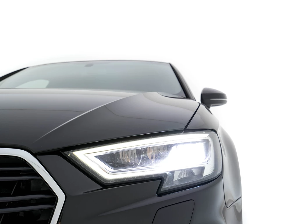 Audi A3 – foto 24