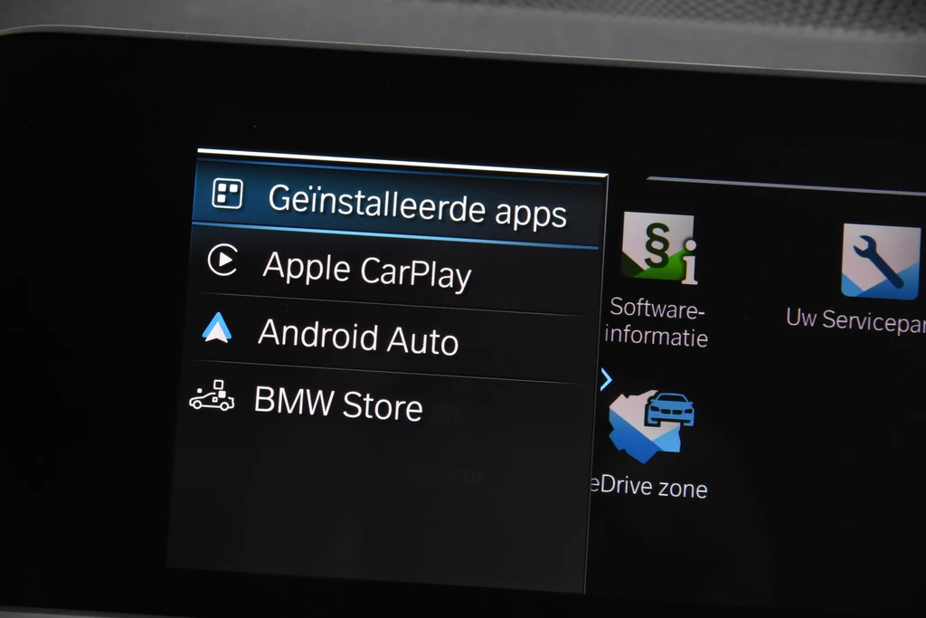 BMW 3 Serie – foto 26