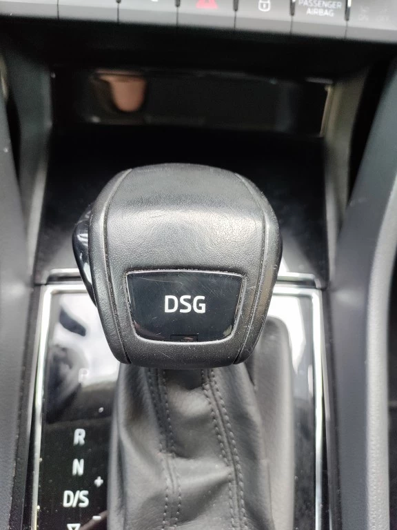 Škoda Kodiaq – foto 9