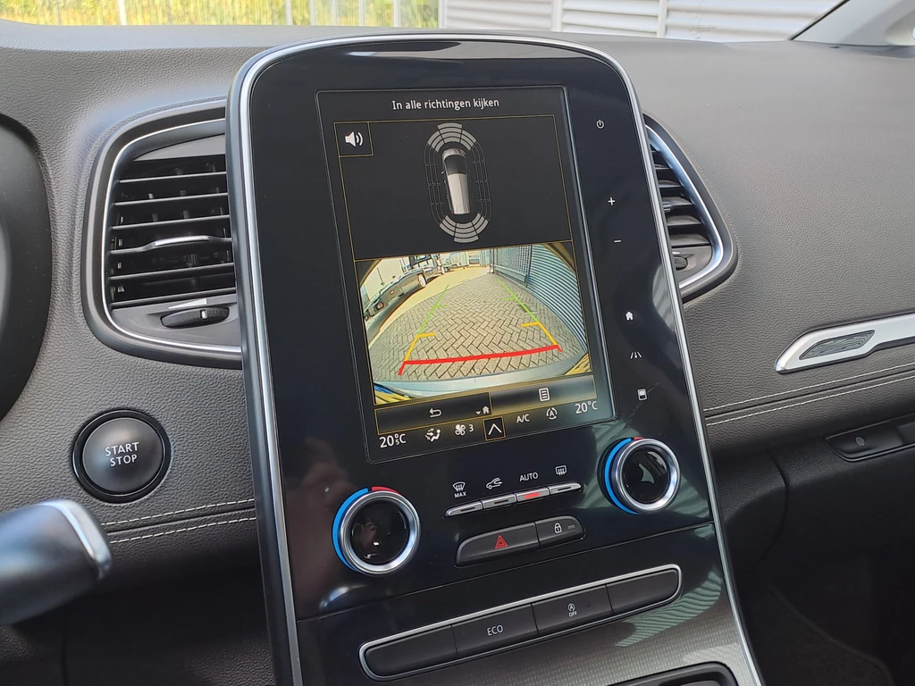 Renault Grand Scénic – foto 48