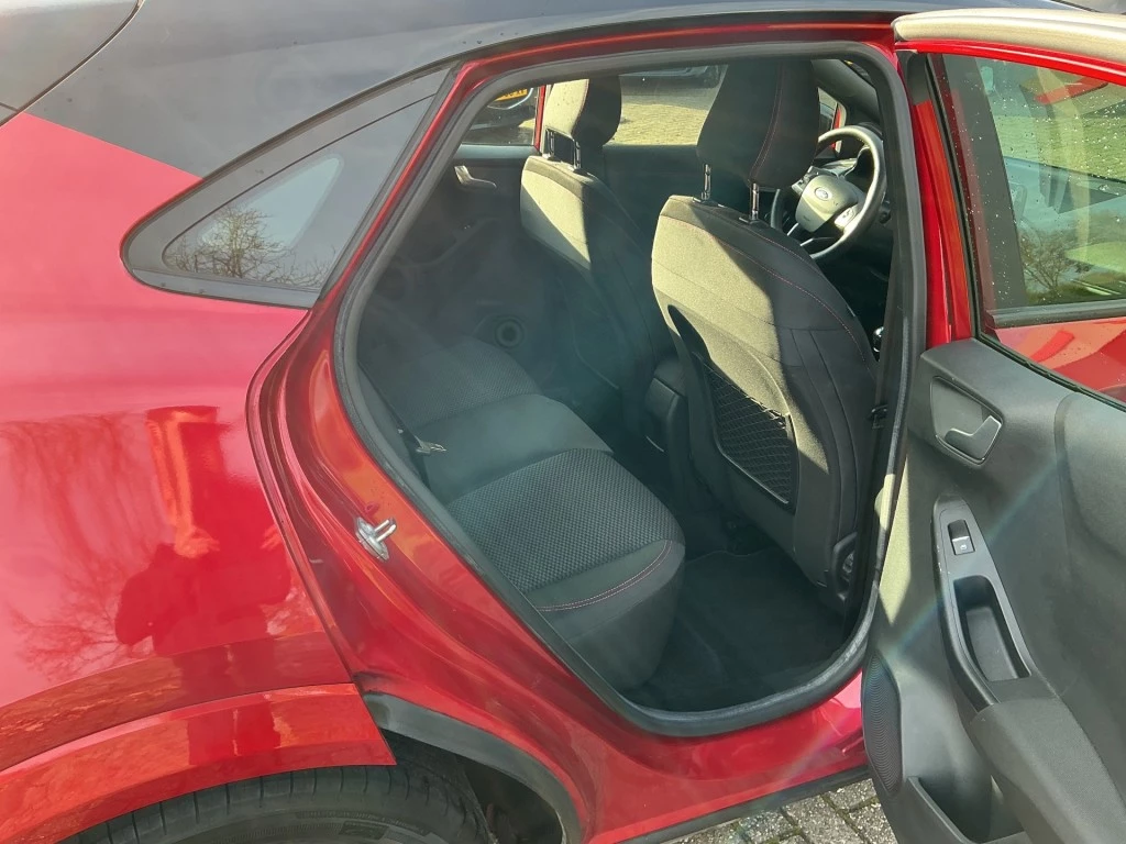 Ford Puma – foto 10