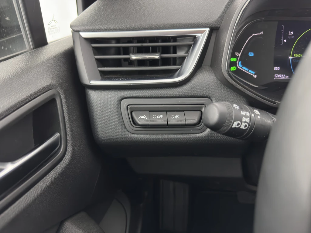 Renault Clio – foto 23