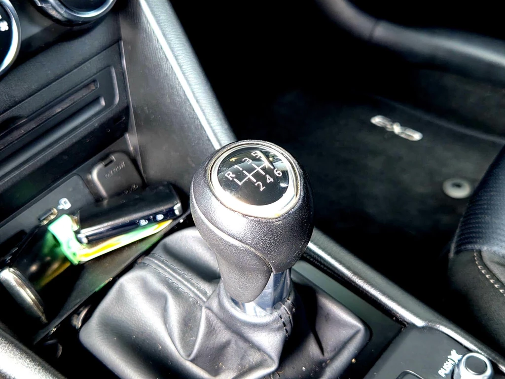 Mazda CX-3 – foto 26