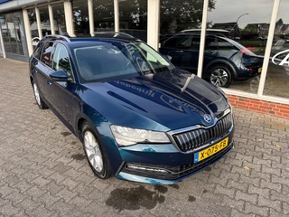 Škoda Superb – thumbnail 5