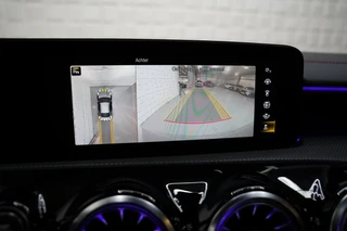 Mercedes-Benz CLA – thumbnail 24