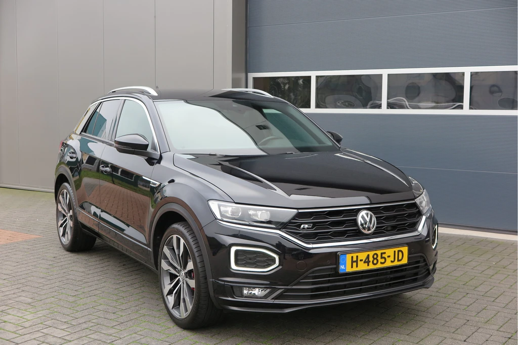 Volkswagen T-Roc – foto 15