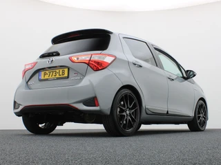 Toyota Yaris – thumbnail 10