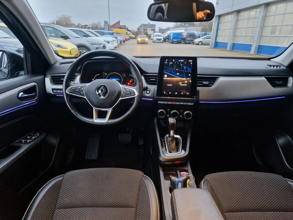Renault Arkana – foto 8