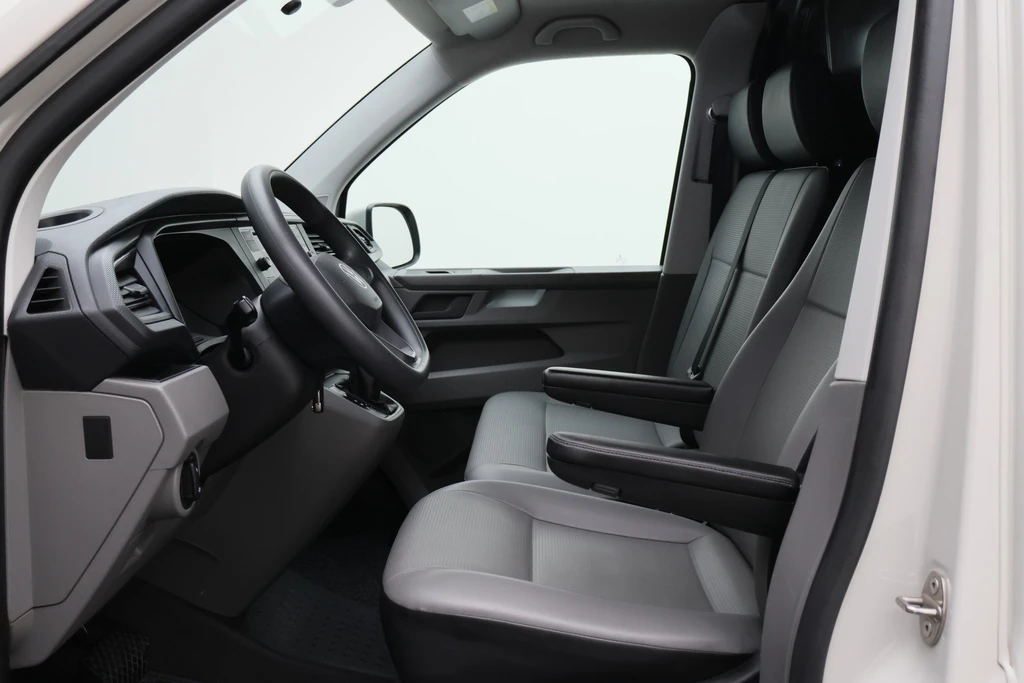 Volkswagen Transporter – foto 18