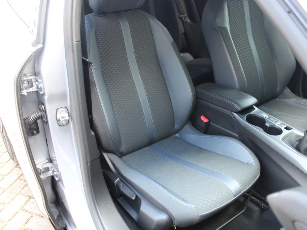 Peugeot 2008 – foto 12
