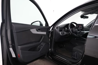 Audi A4 – thumbnail 23