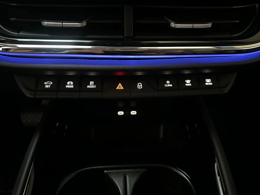 Škoda Enyaq iV – foto 25
