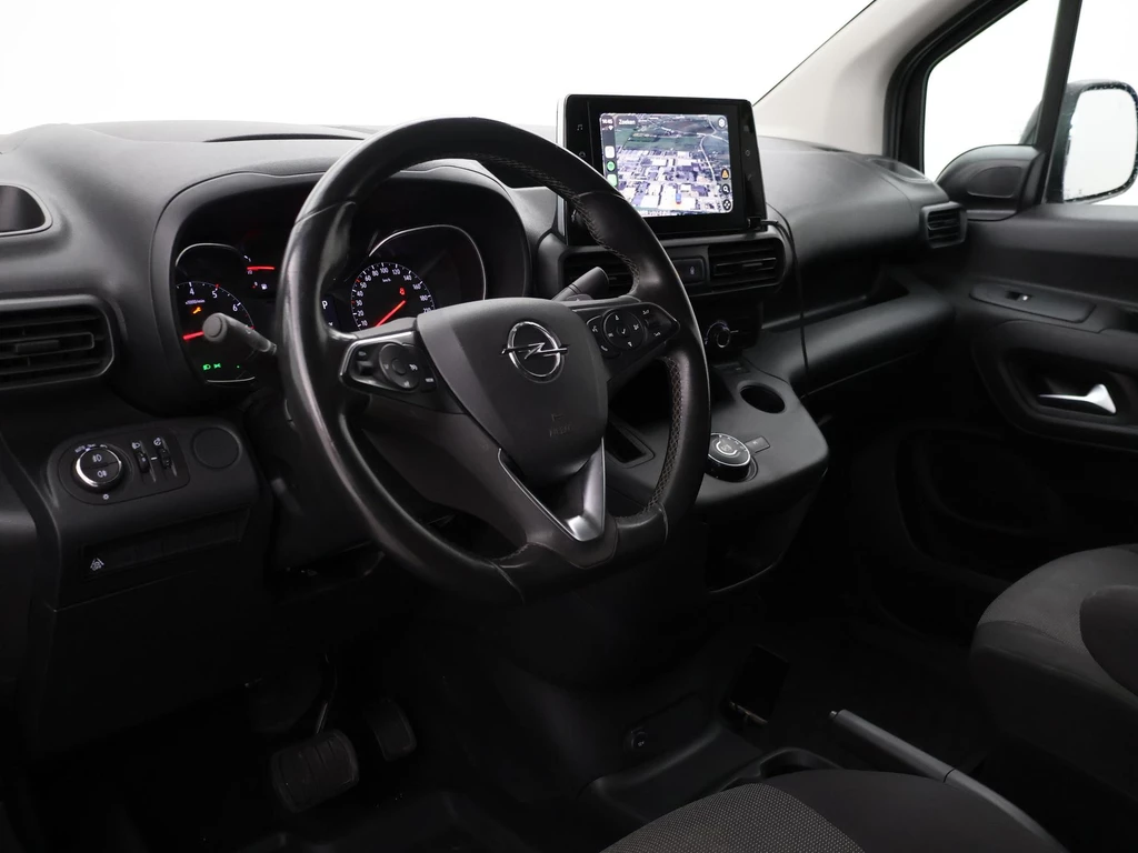 Opel Combo – foto 19