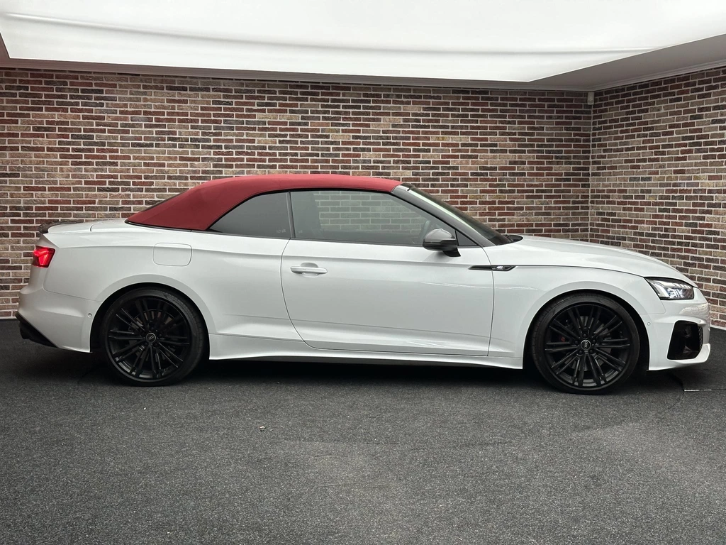 Audi S5 – foto 7