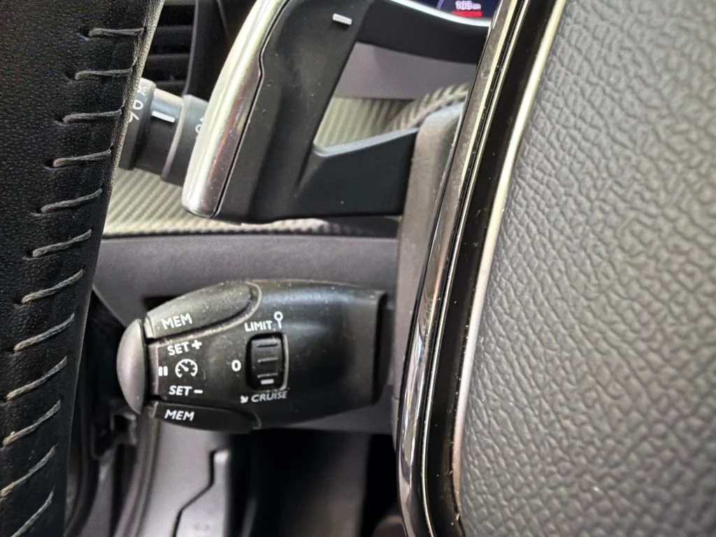 Peugeot 2008 – foto 22