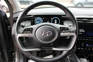 Hyundai Tucson – thumbnail 13