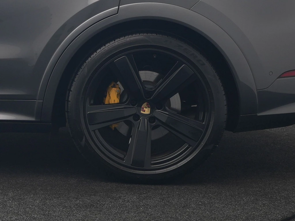 Porsche Cayenne – foto 63